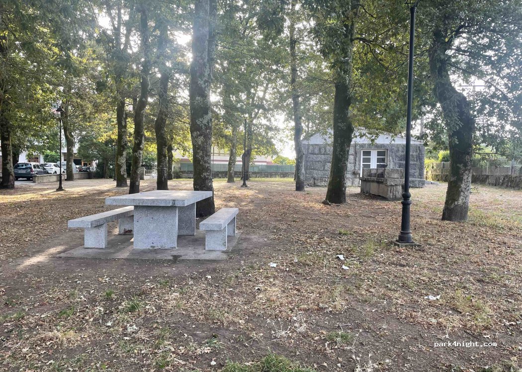 (36880) A Cañiza - 12 Rúa Campo da Feira — foto 5