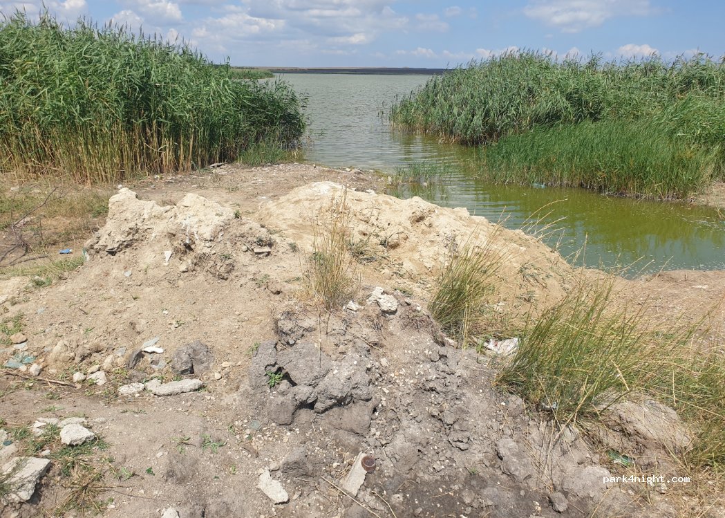 (907155) Nuntași - Unnamed road — foto 3