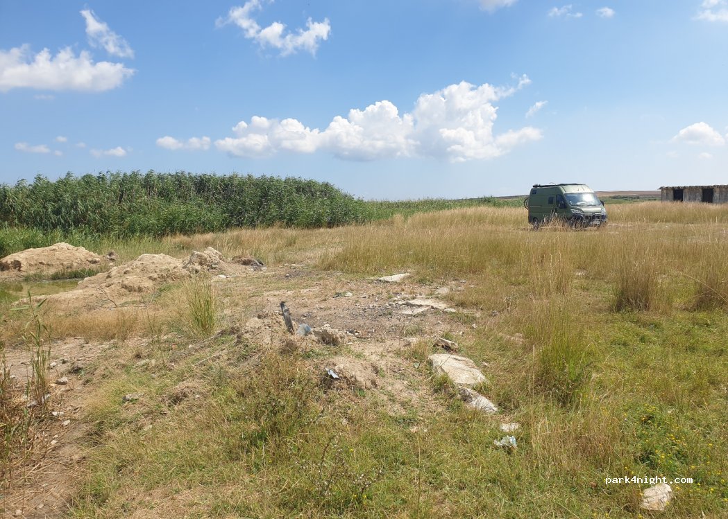 (907155) Nuntași - Unnamed road — foto 4
