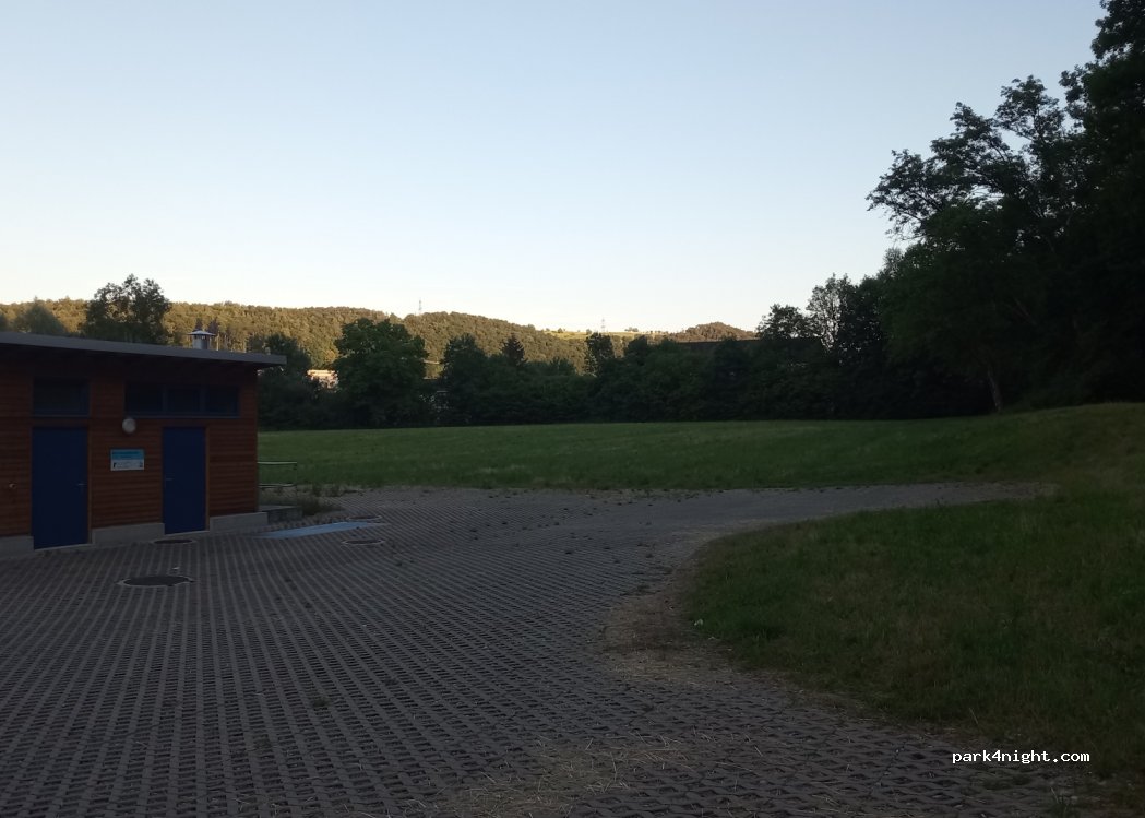 (4416) Bubendorf - 11 Morgentalstrasse — foto