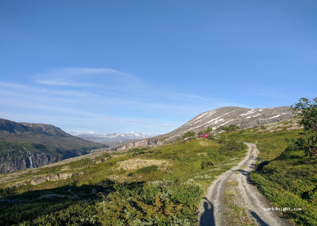 (6472) Eikesdal - Unnamed Road — foto 2