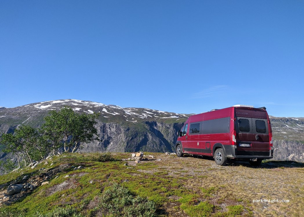 (6472) Eikesdal - Unnamed Road — foto 3