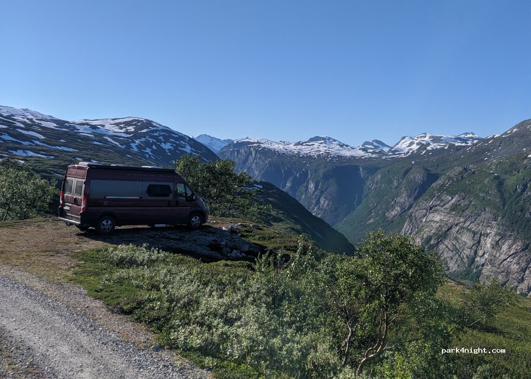 (6472) Eikesdal - Unnamed Road — foto 4
