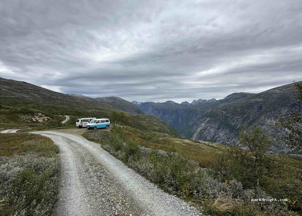 (6472) Eikesdal - Unnamed Road — foto 5