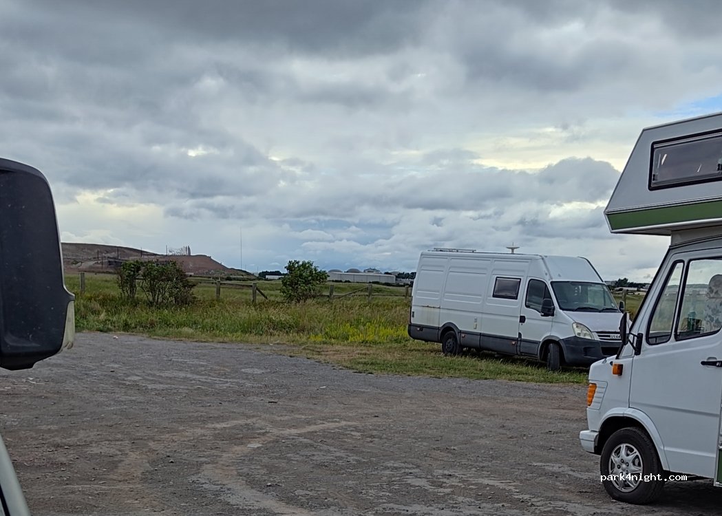 (TS25 2DT) Seaton Carew - Seaton Ln — foto 3
