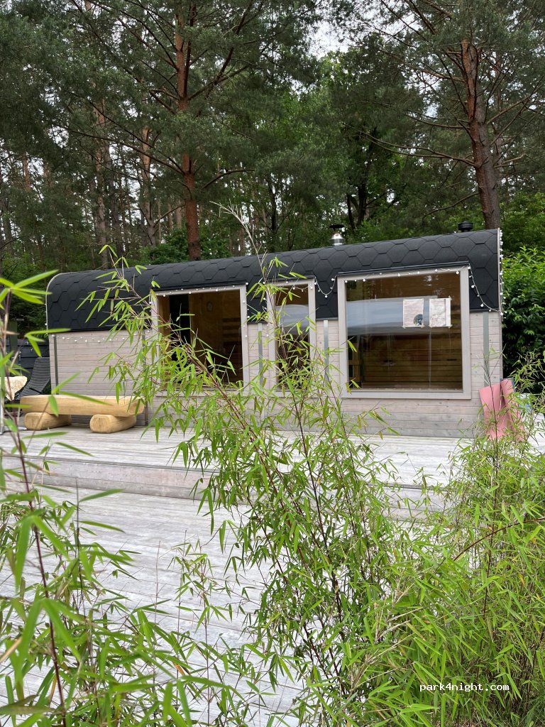 Wald- und Naturcampingplatz am Tonsee Süd — foto 4