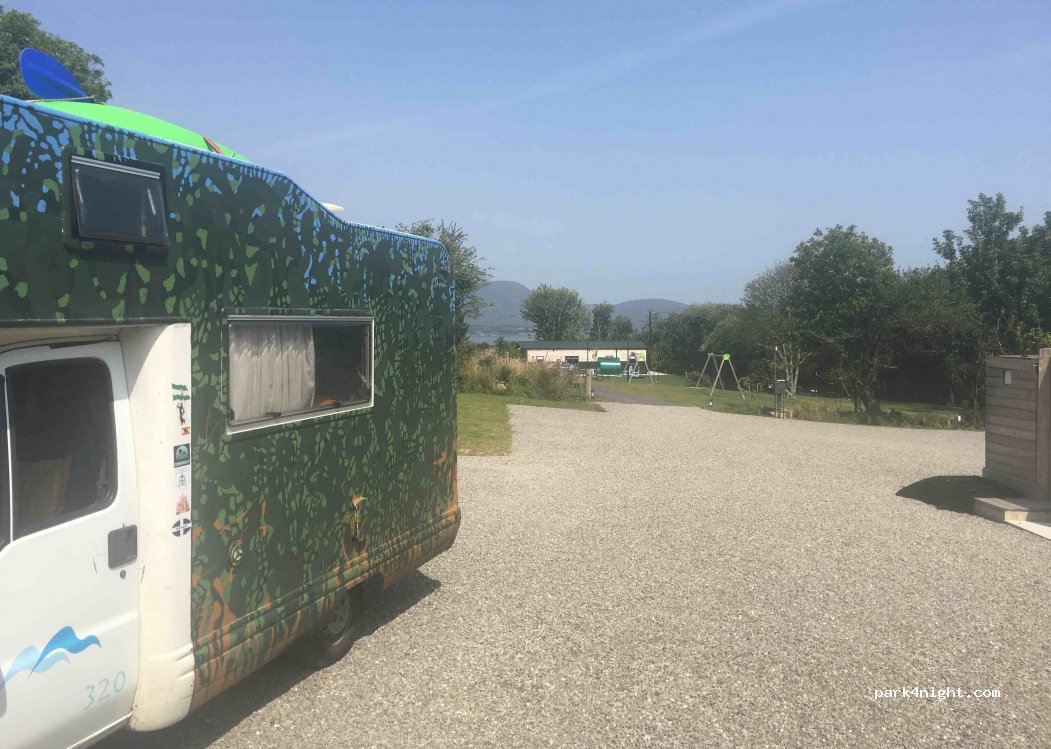Goats Path Farm and Pod Park — foto 2