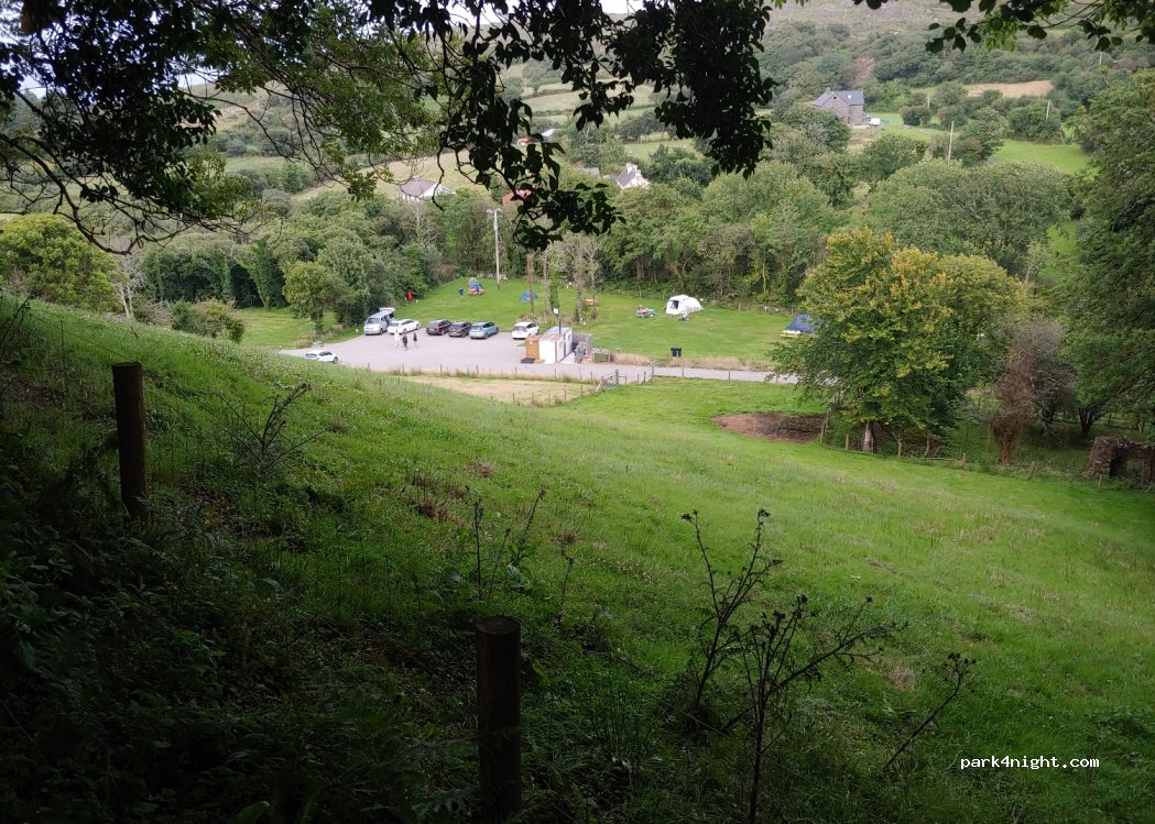 Goats Path Farm and Pod Park — foto 3