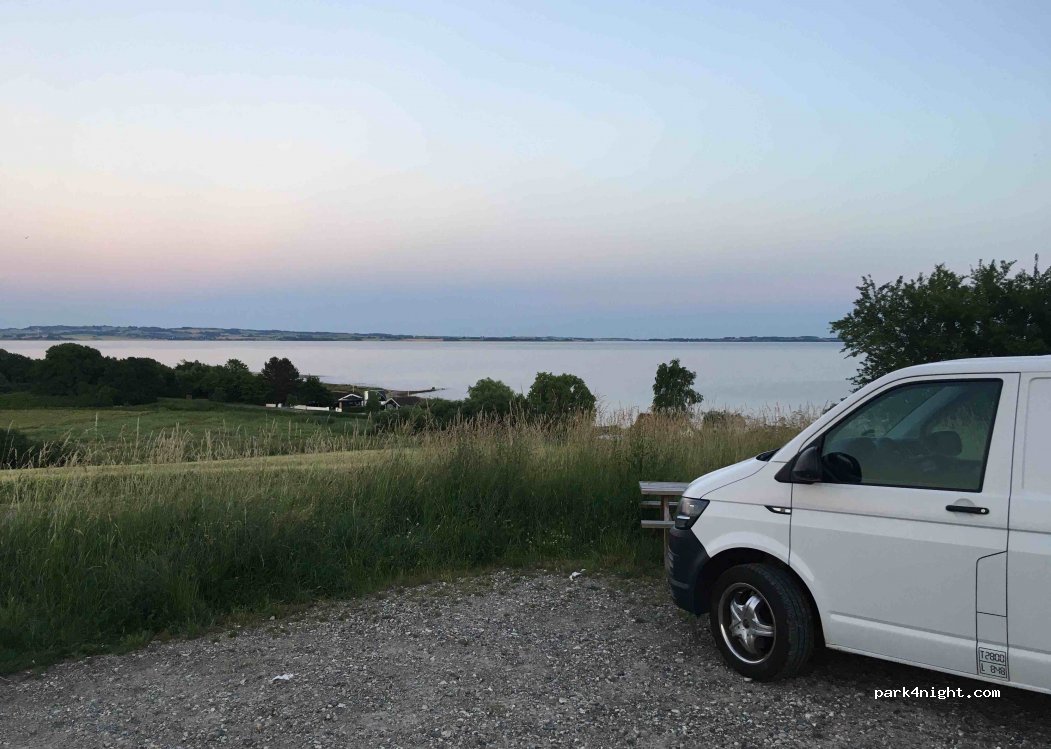 (8410) Rønde - 2 Strandgårdsvej — foto 2