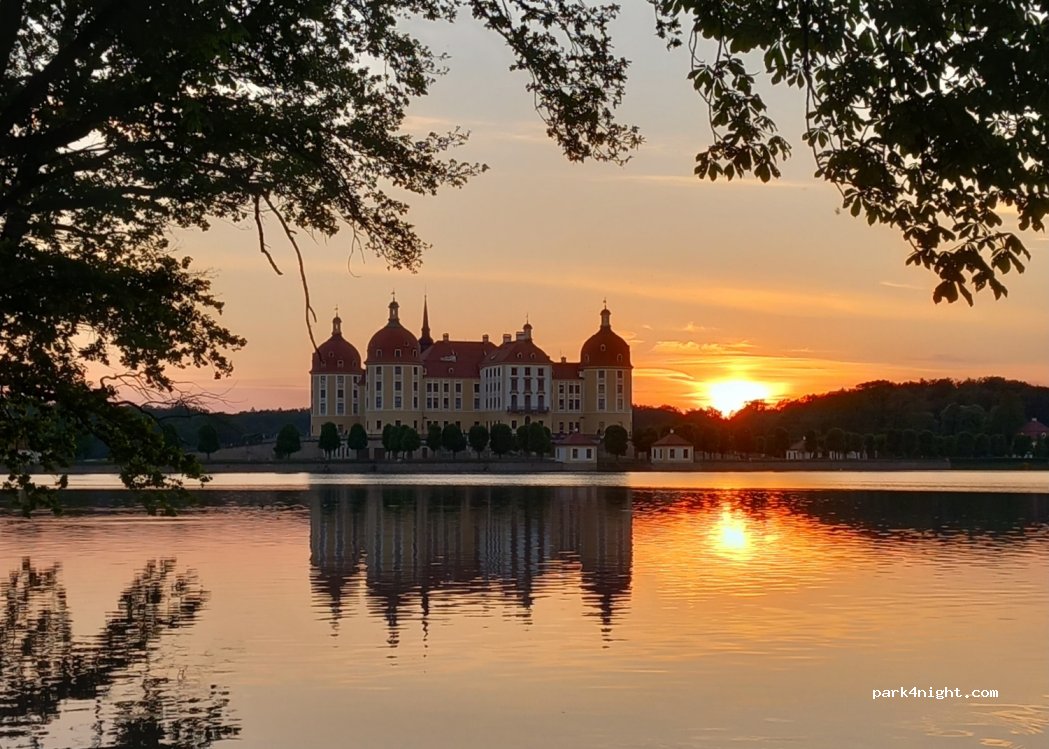 (01468) Moritzburg - Radeburger str — foto 4