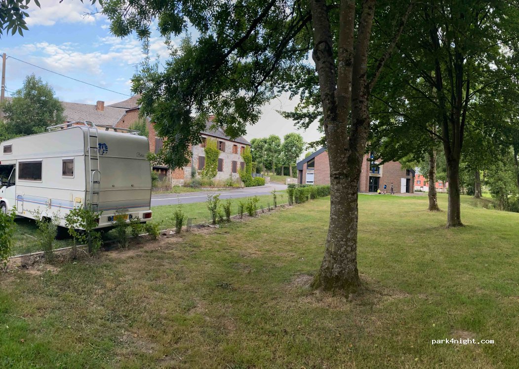 (59740) Hestrud - 95 Rue de l'Église — foto 4