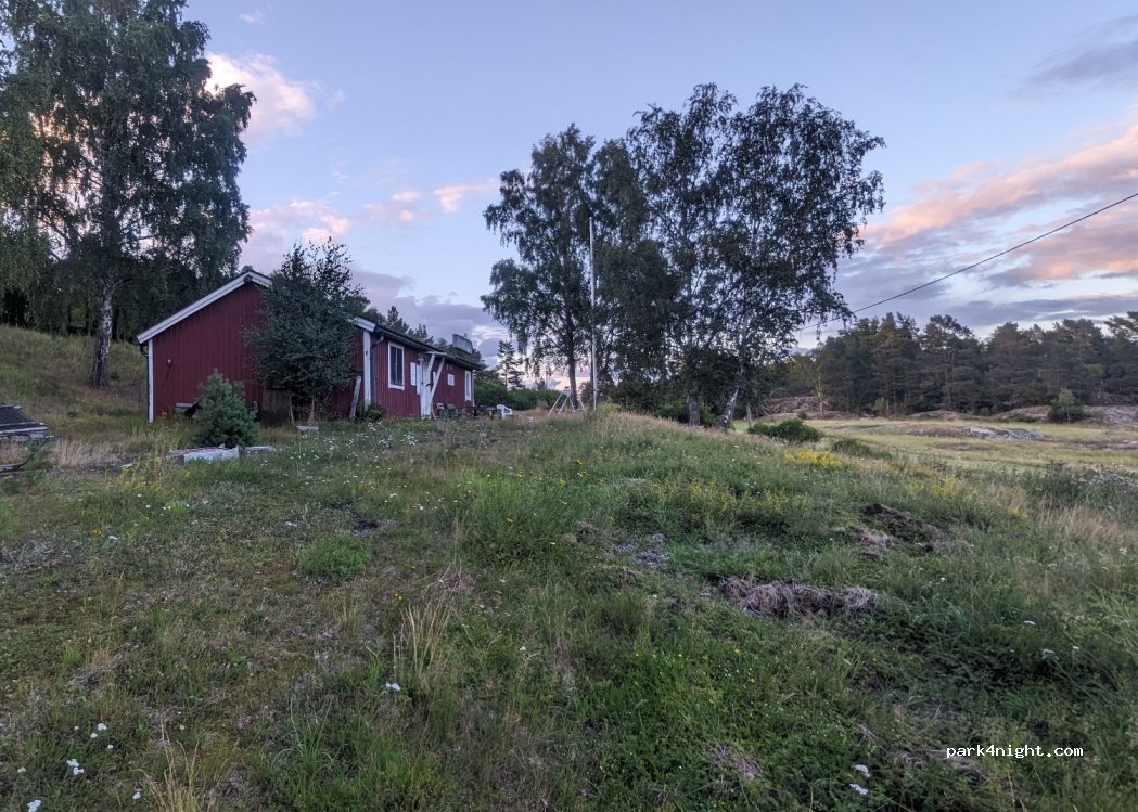 (136 91) Haninge - 83 Åvavägen — foto 2