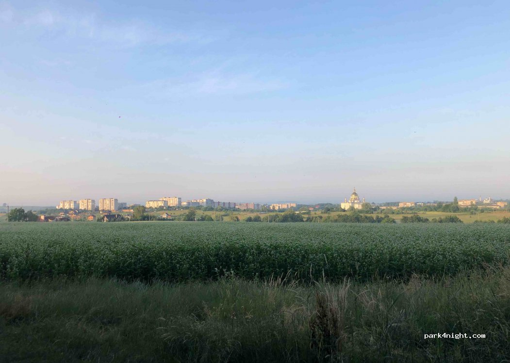 (81658) Hranky-Kuty - Unnamed road — foto 3