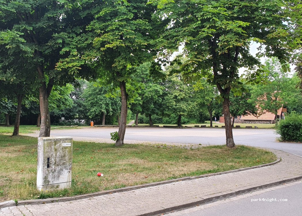 (37197) Hattorf am Harz - 29 Mühlenwehrstraße — foto 3