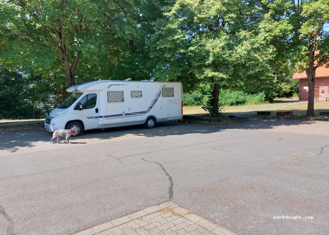 (37197) Hattorf am Harz - 29 Mühlenwehrstraße — foto 4