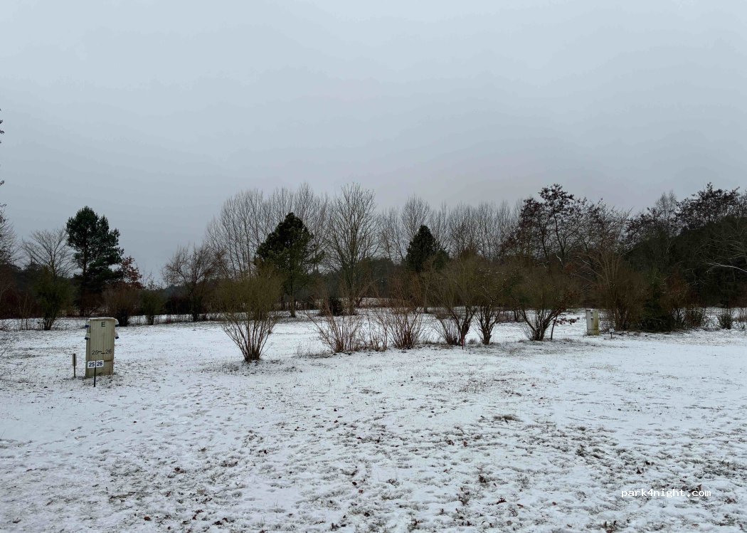 Campingplatz Am Glambecksee — foto 3