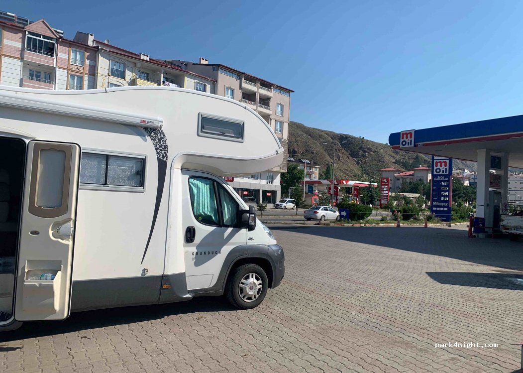 (58700) Sivas - 207 Reşit Paşa Caddesi — foto 2