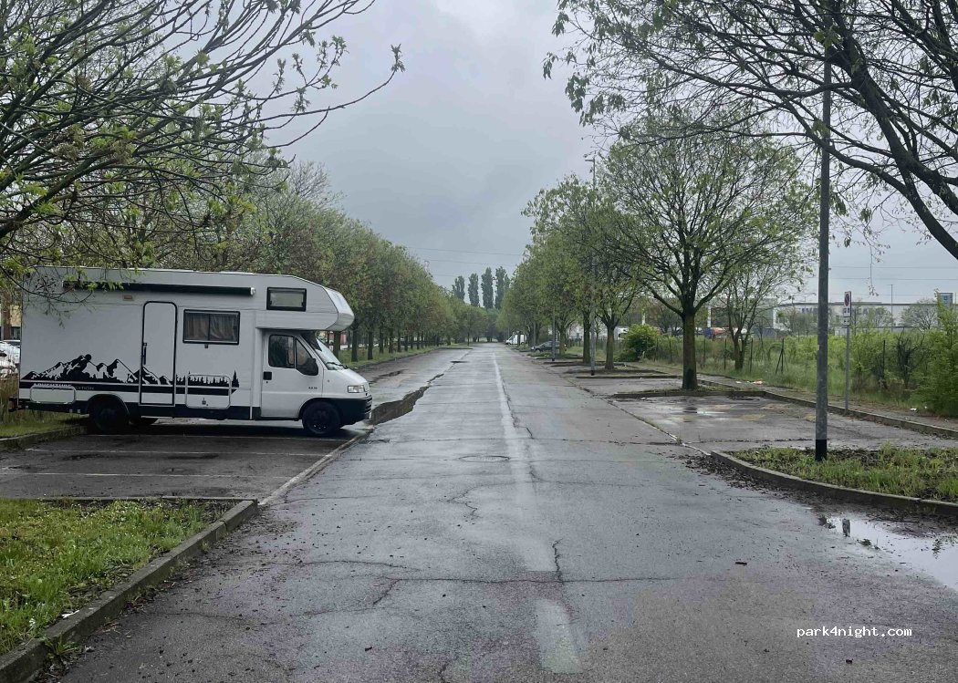 (41018) San Cesario sul Panaro - 33 Via della Meccanica — foto 2