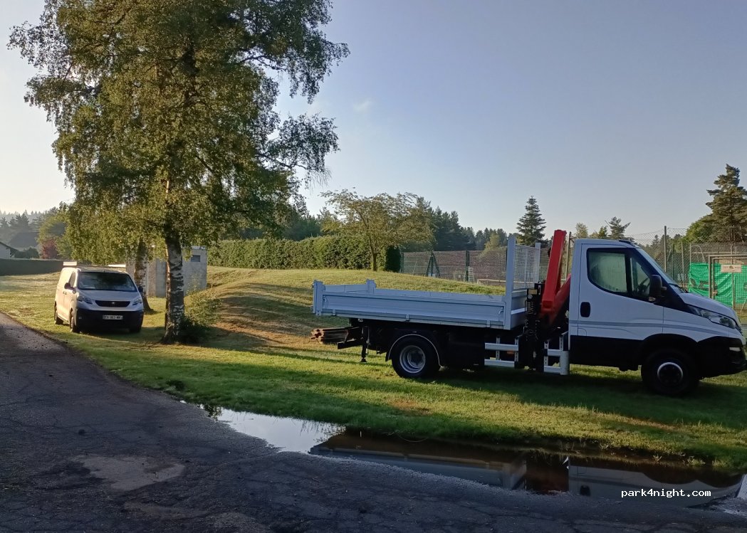 (43400) Le Chambon-sur-Lignon - 2 Chemin de Chomier — foto