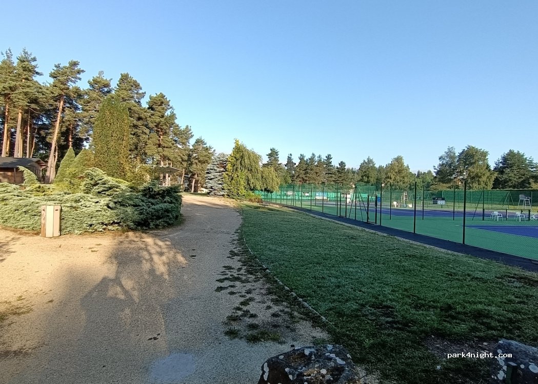 (43400) Le Chambon-sur-Lignon - 2 Chemin de Chomier — foto 2