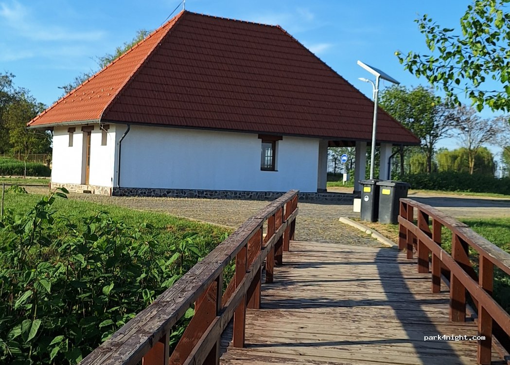 (447211) Berindan - Unnamed road — foto 5