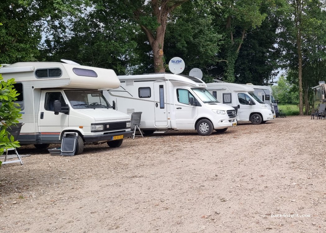 Camping, B&B de Plakken — foto 2