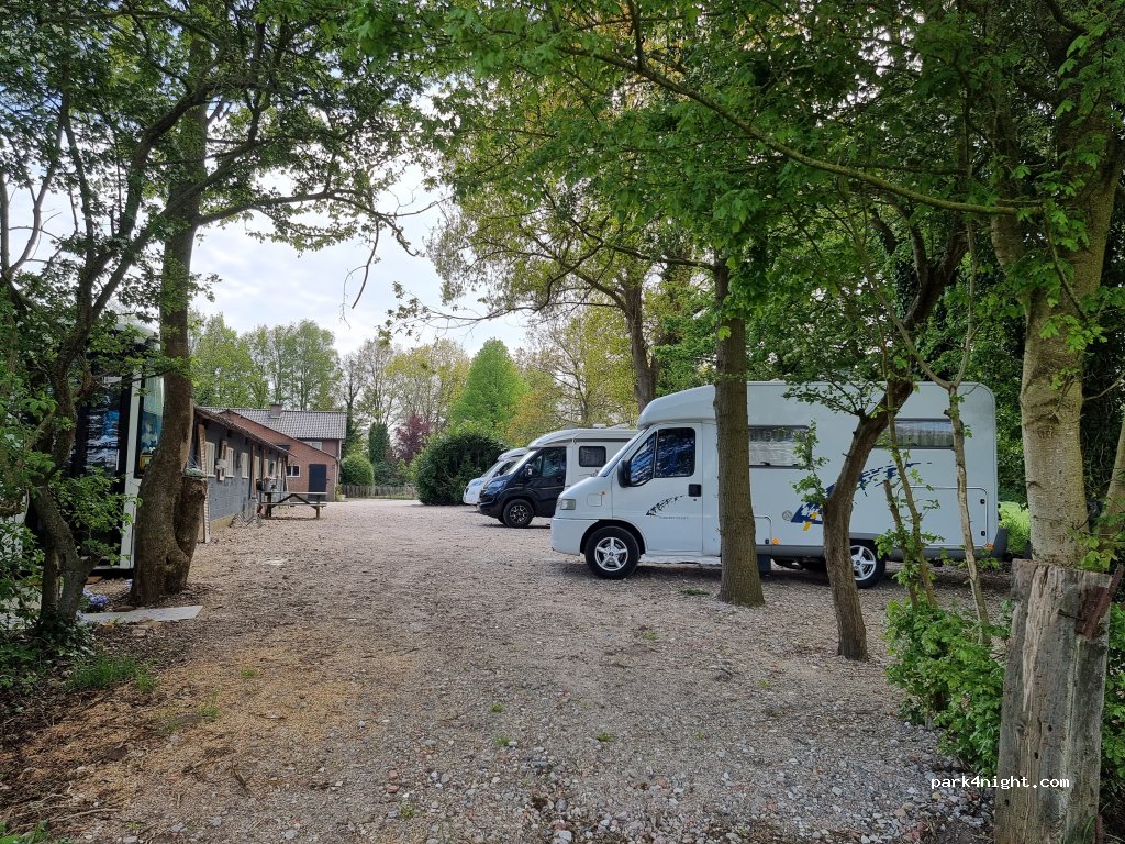 Camping, B&B de Plakken — foto 3