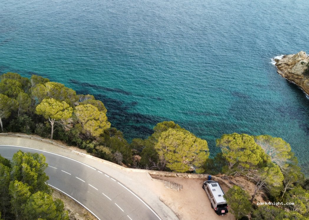 (17320) Tossa de Mar - 47 Carretera Blanes a Sant Feliu — foto 3