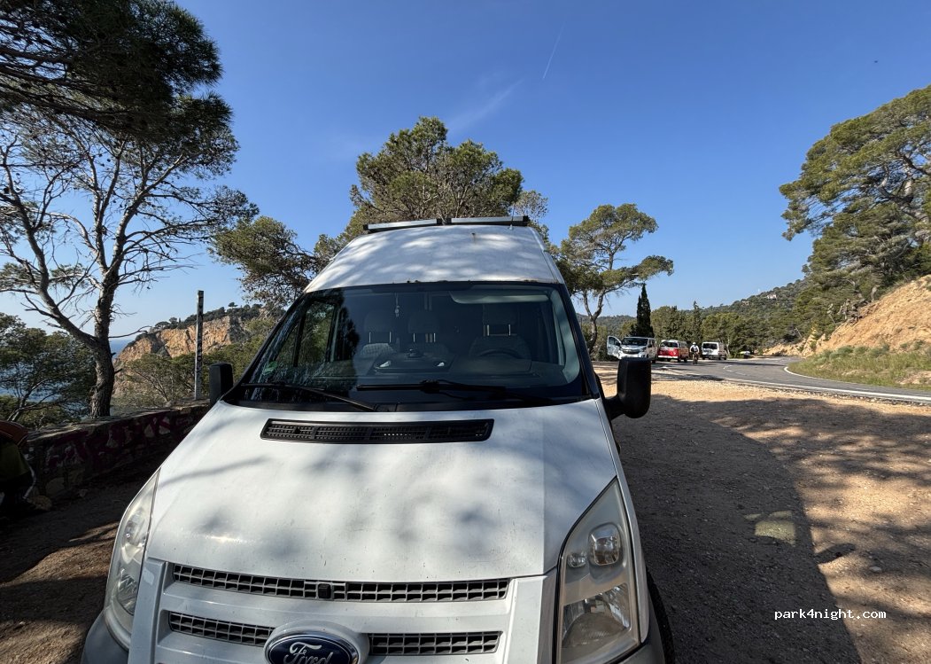 (17320) Tossa de Mar - 47 Carretera Blanes a Sant Feliu — foto 5