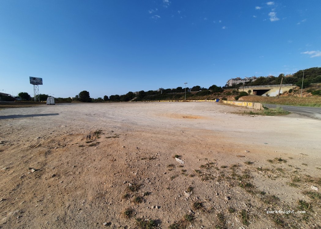 (08870) Sitges - 10 Camí Mas d'en Puig — foto