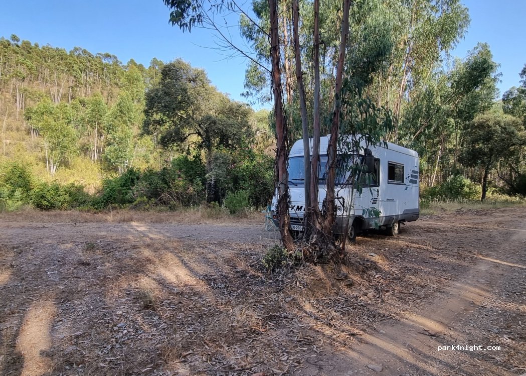 (7670) Santa Pequena - Unnamed road — foto 2