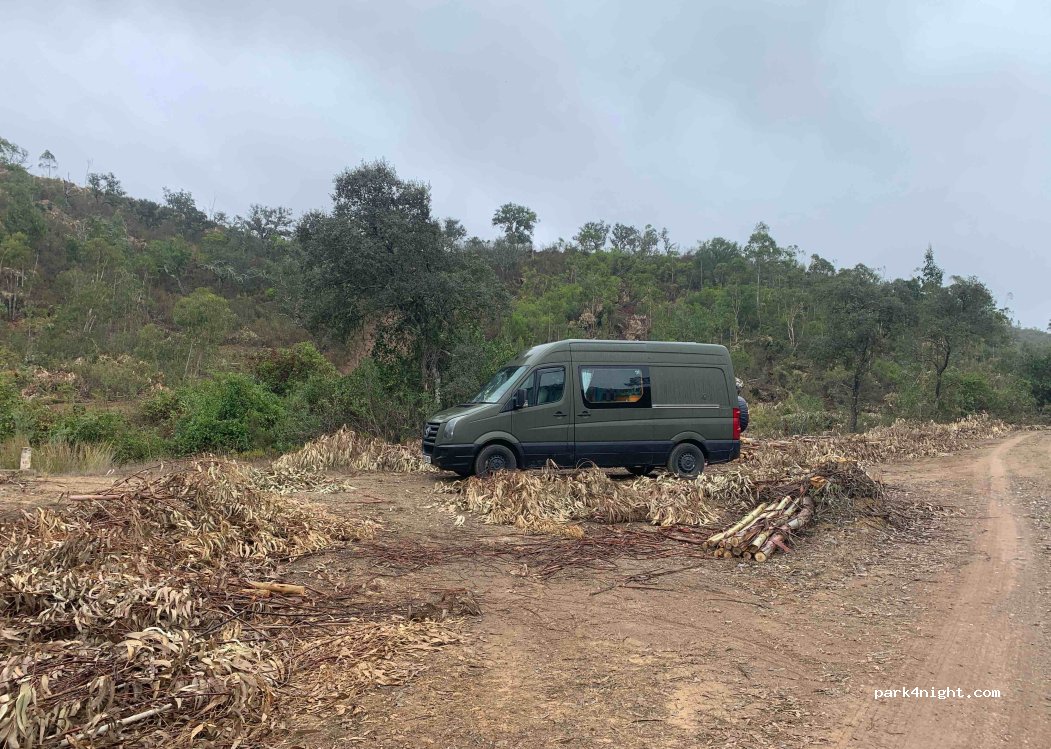 (7670) Santa Pequena - Unnamed road — foto 3