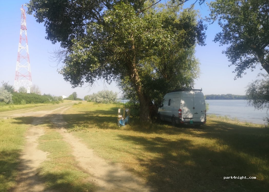 (825200) Isaccea - Unnamed road — foto 2
