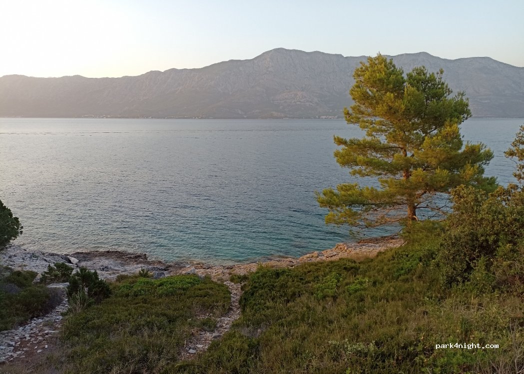 (21469) Sućuraj - Unnamed road — foto 2