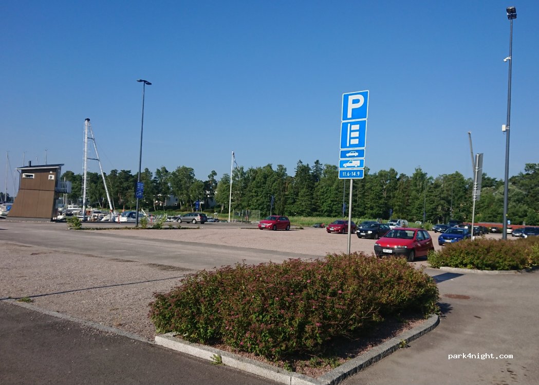 (02230) Espoo - 2 Nokkalanniemi — foto