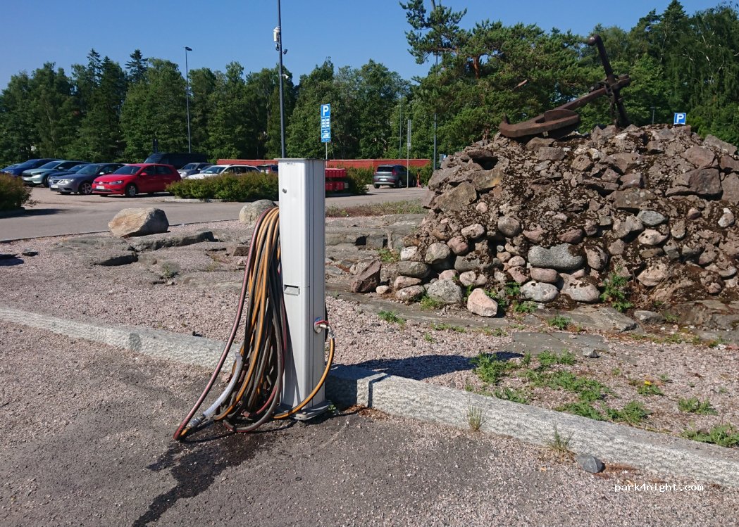 (02230) Espoo - 2 Nokkalanniemi — foto 3
