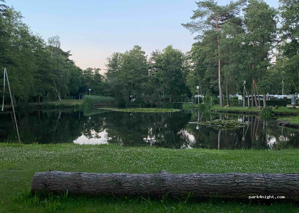 Camping Holsteenbron — foto 3