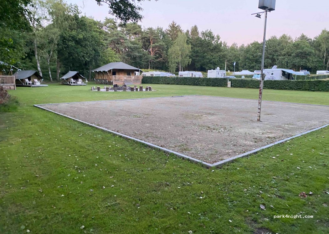 Camping Holsteenbron — foto 4