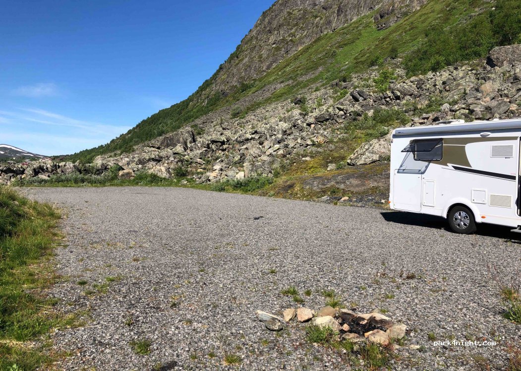 (2985) Nystuen - Nystogovegen — foto 2