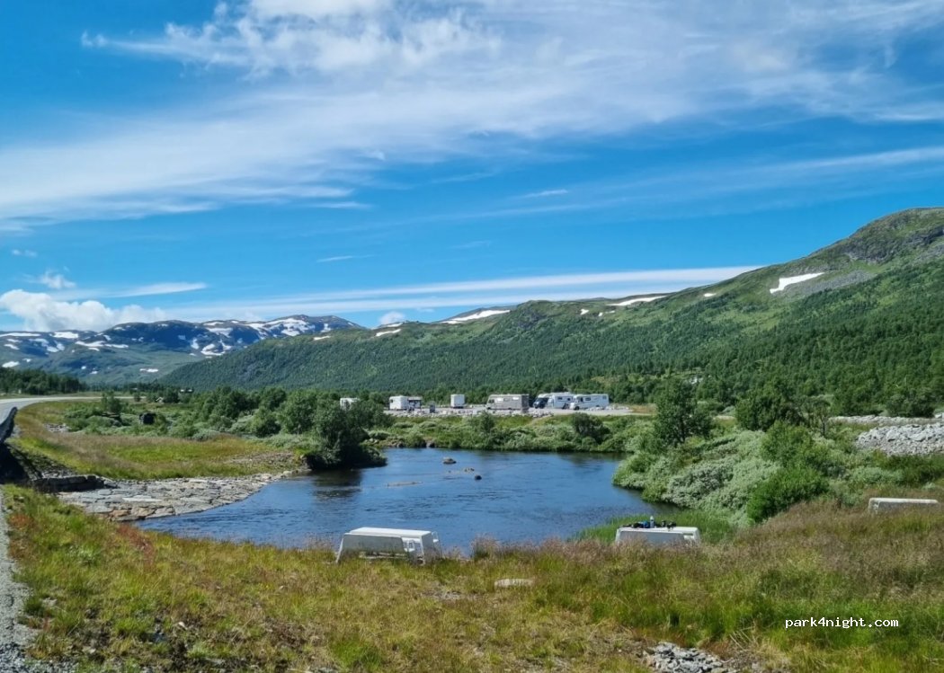 (2985) Nystuen - Nystogovegen — foto 3