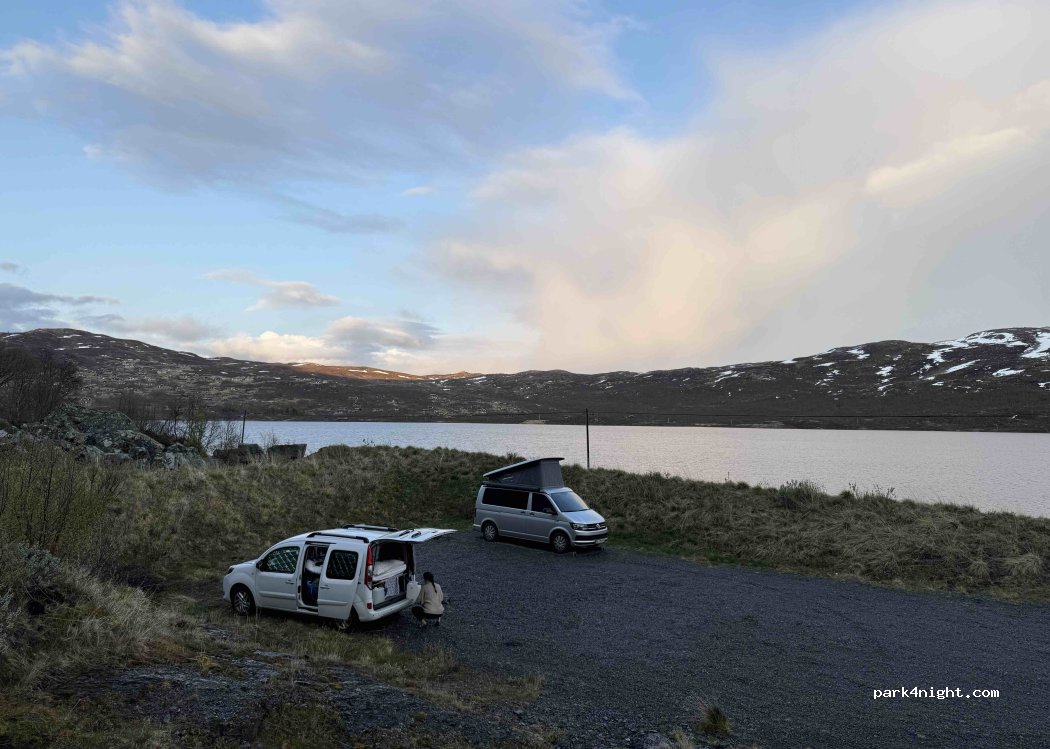 (2985) Nystuen - Nystogovegen — foto 5