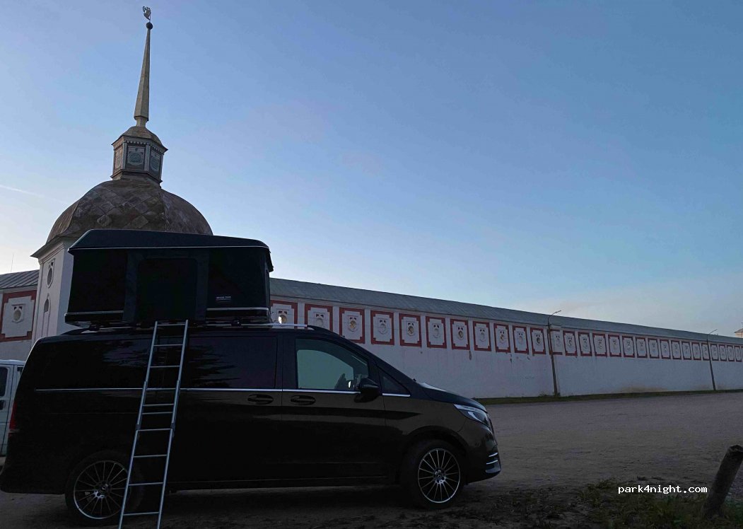 (187550) Tikhvin - Unnamed Road — foto 2