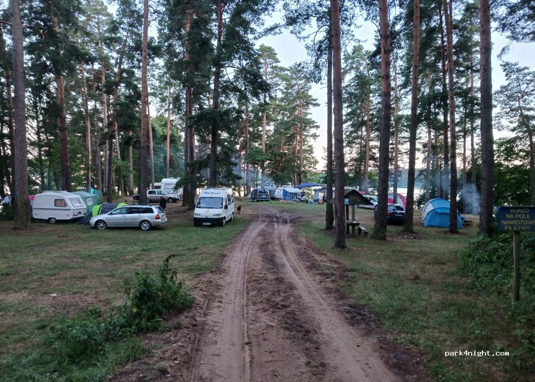 Ostry róg — foto