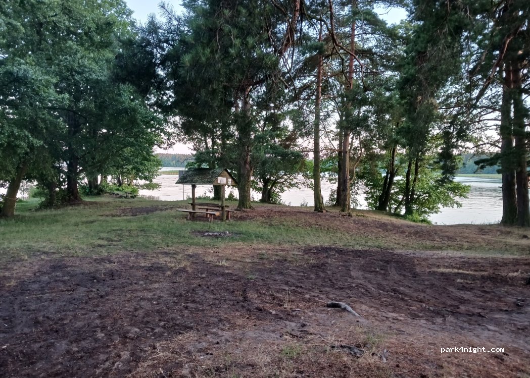 Ostry róg — foto 3