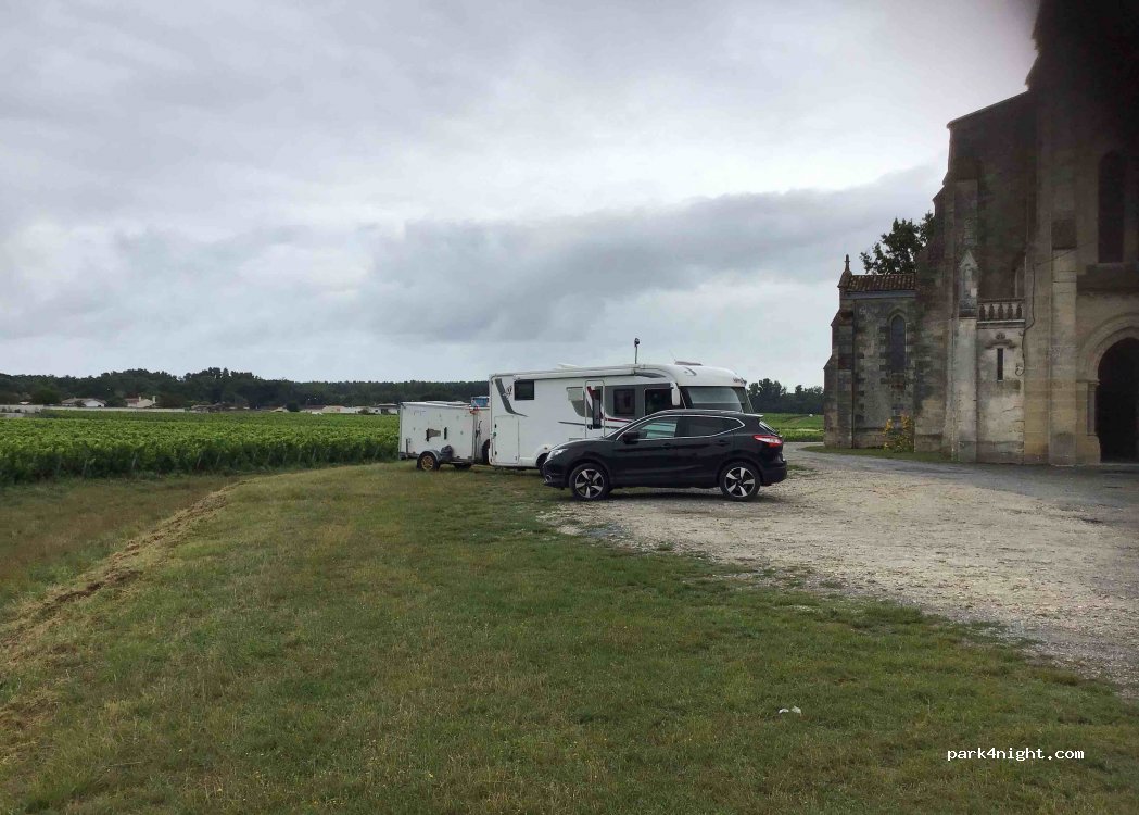 (33460) Soussans - 1 Impasse Maurice Blanc — foto