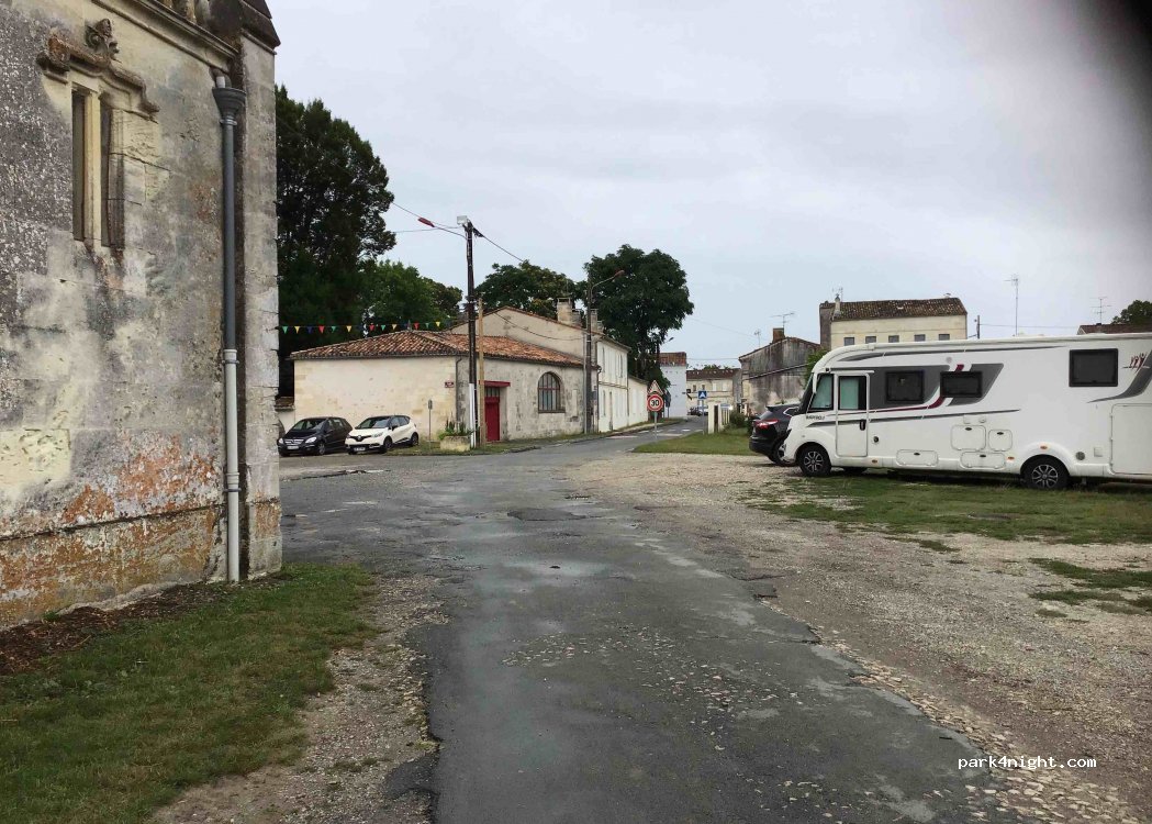 (33460) Soussans - 1 Impasse Maurice Blanc — foto 2