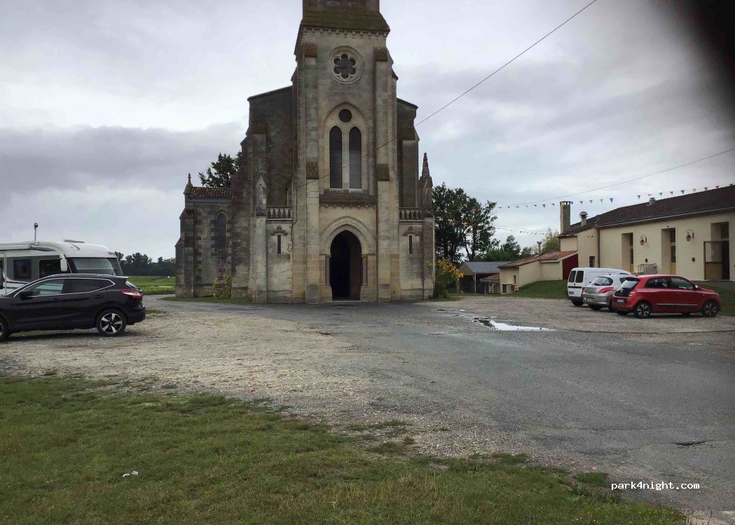 (33460) Soussans - 1 Impasse Maurice Blanc — foto 3