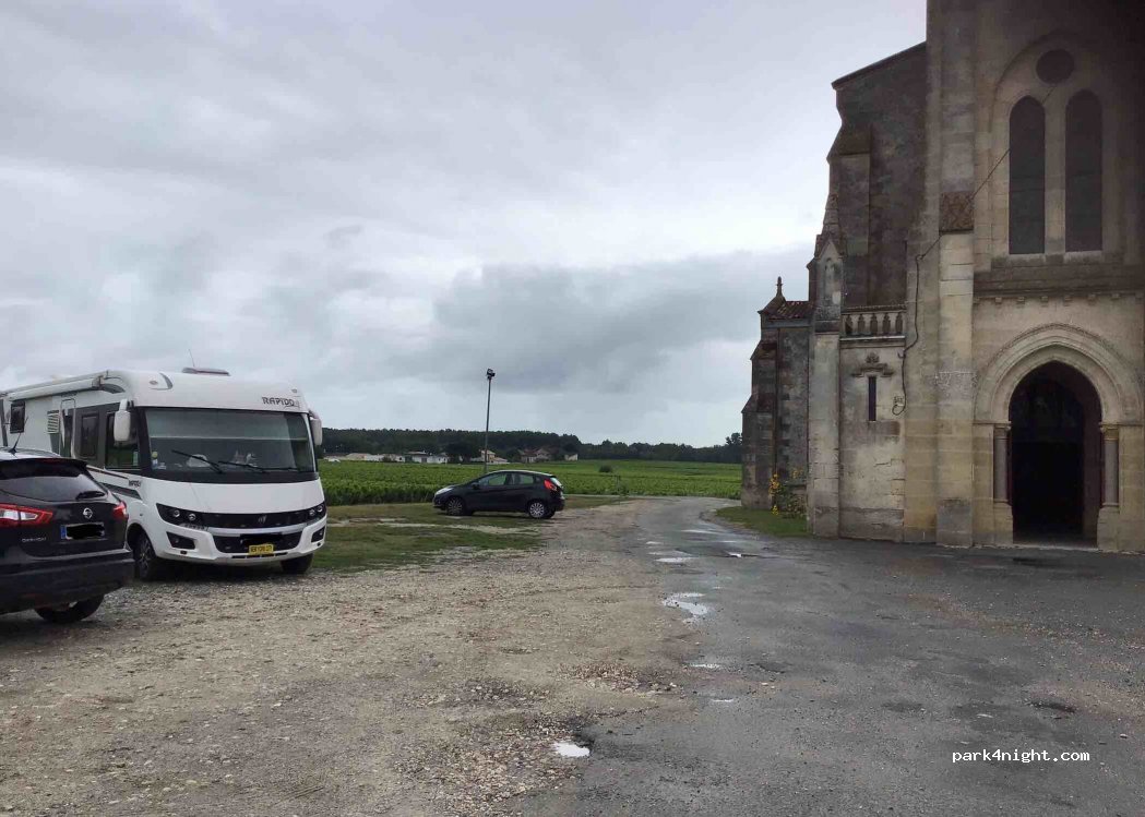 (33460) Soussans - 1 Impasse Maurice Blanc — foto 4