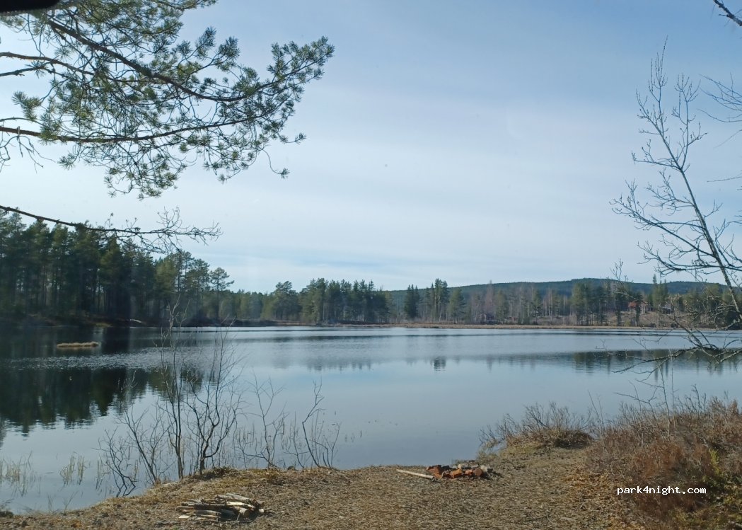 (683 91) Varmland - Unnamed road — foto 4