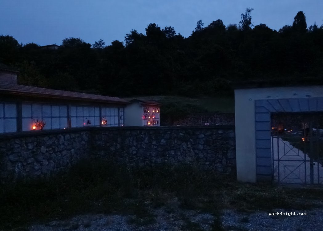 (55033) Castiglione di Garfagnana - 57 Località Fischietto — foto 2